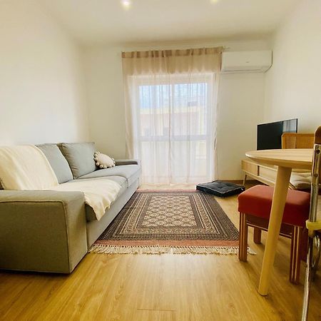 Bright Modern 3 Bedroom In Portimao Downtown Luaran gambar