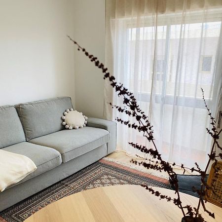 Bright Modern 3 Bedroom In Portimao Downtown Luaran gambar