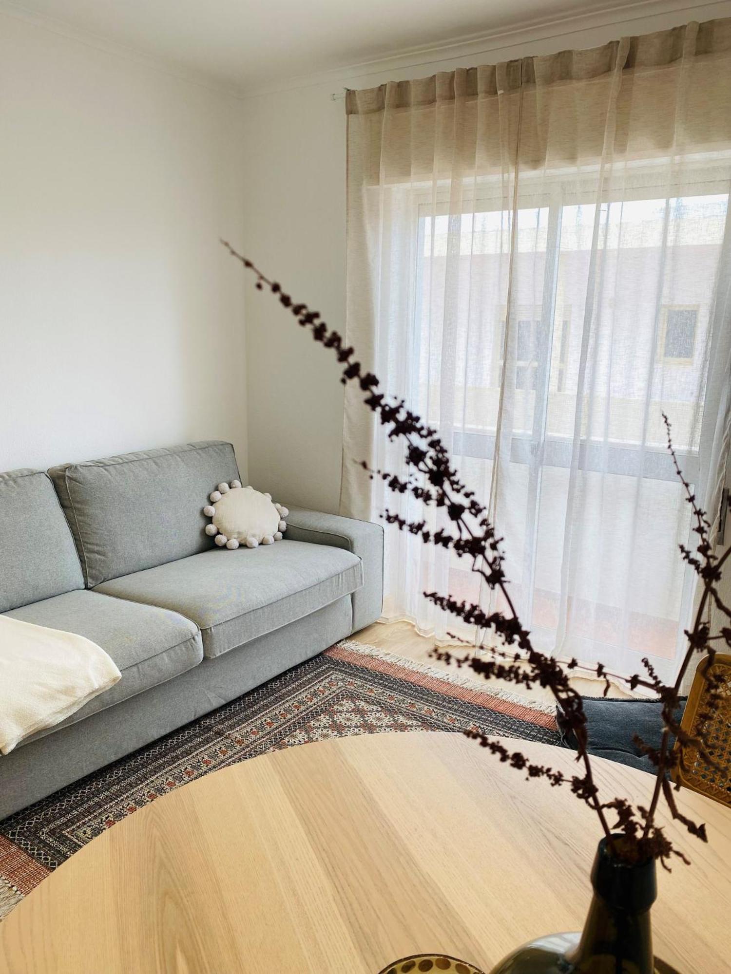Bright Modern 3 Bedroom In Portimao Downtown Luaran gambar
