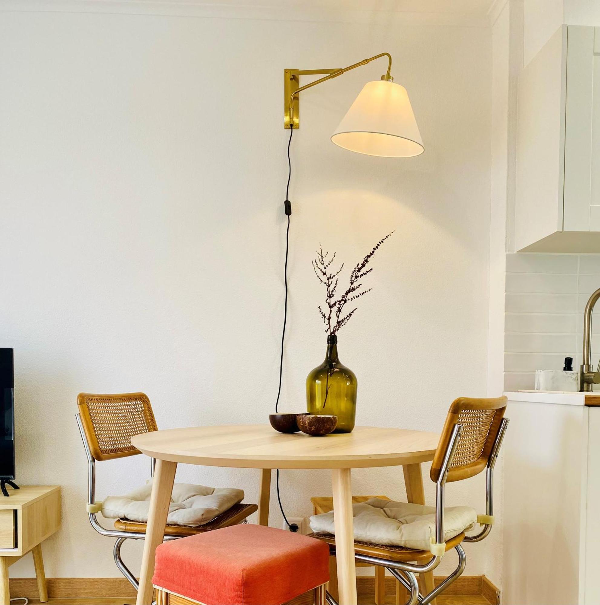 Bright Modern 3 Bedroom In Portimao Downtown Luaran gambar