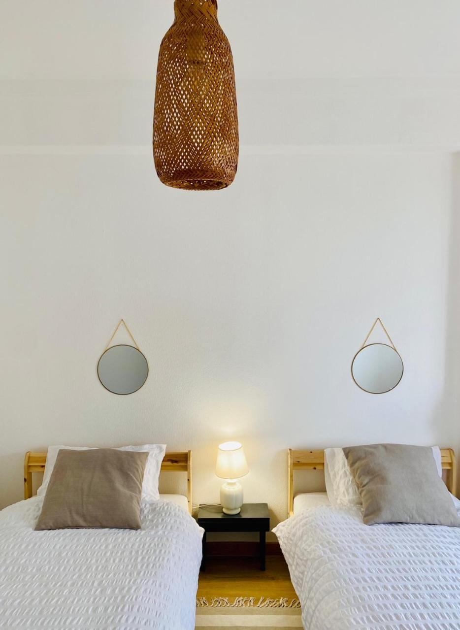 Bright Modern 3 Bedroom In Portimao Downtown Luaran gambar