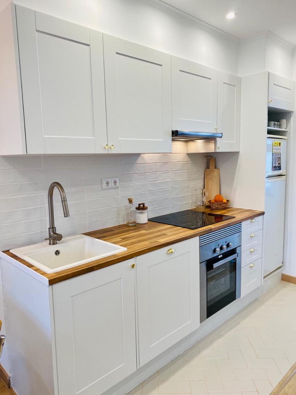 Bright Modern 3 Bedroom In Portimao Downtown Luaran gambar