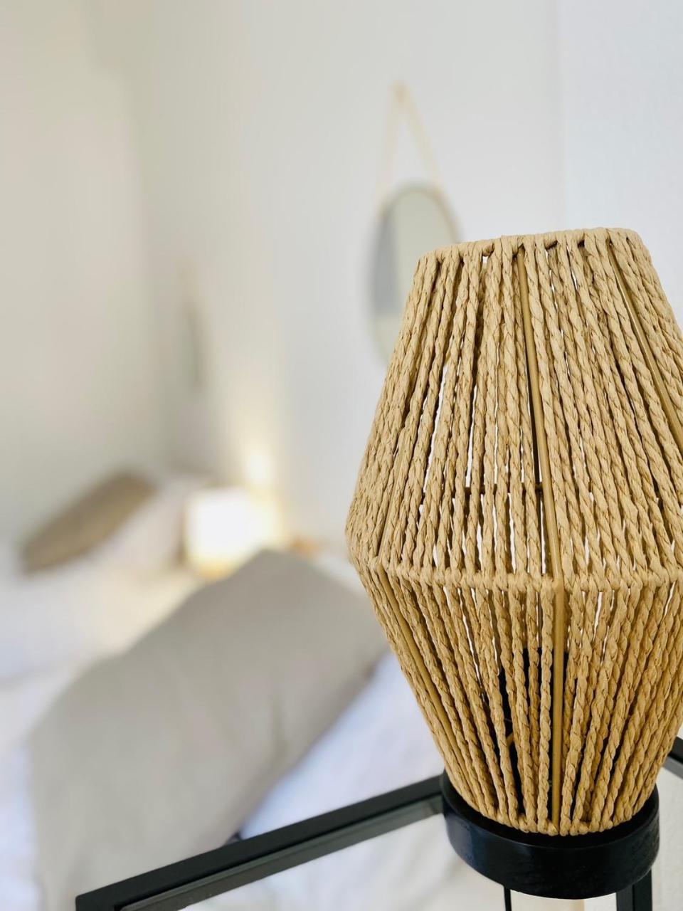 Bright Modern 3 Bedroom In Portimao Downtown Luaran gambar