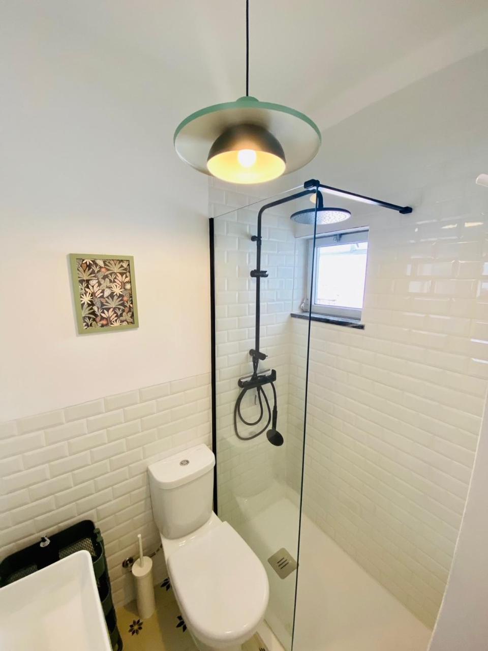 Bright Modern 3 Bedroom In Portimao Downtown Luaran gambar