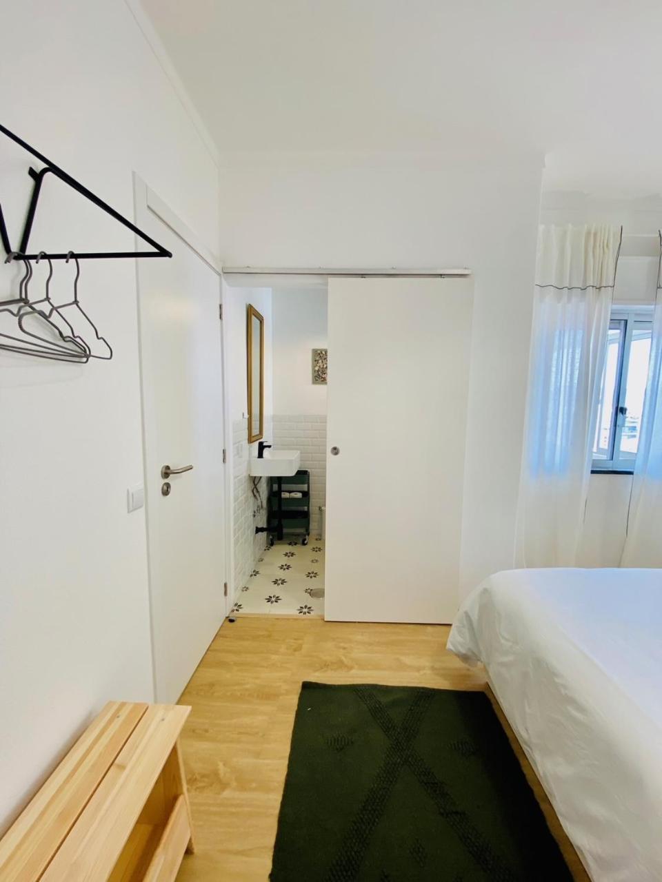 Bright Modern 3 Bedroom In Portimao Downtown Luaran gambar