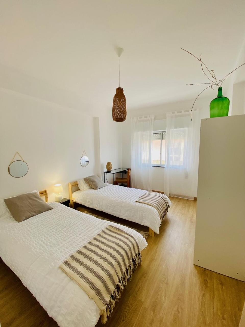 Bright Modern 3 Bedroom In Portimao Downtown Luaran gambar